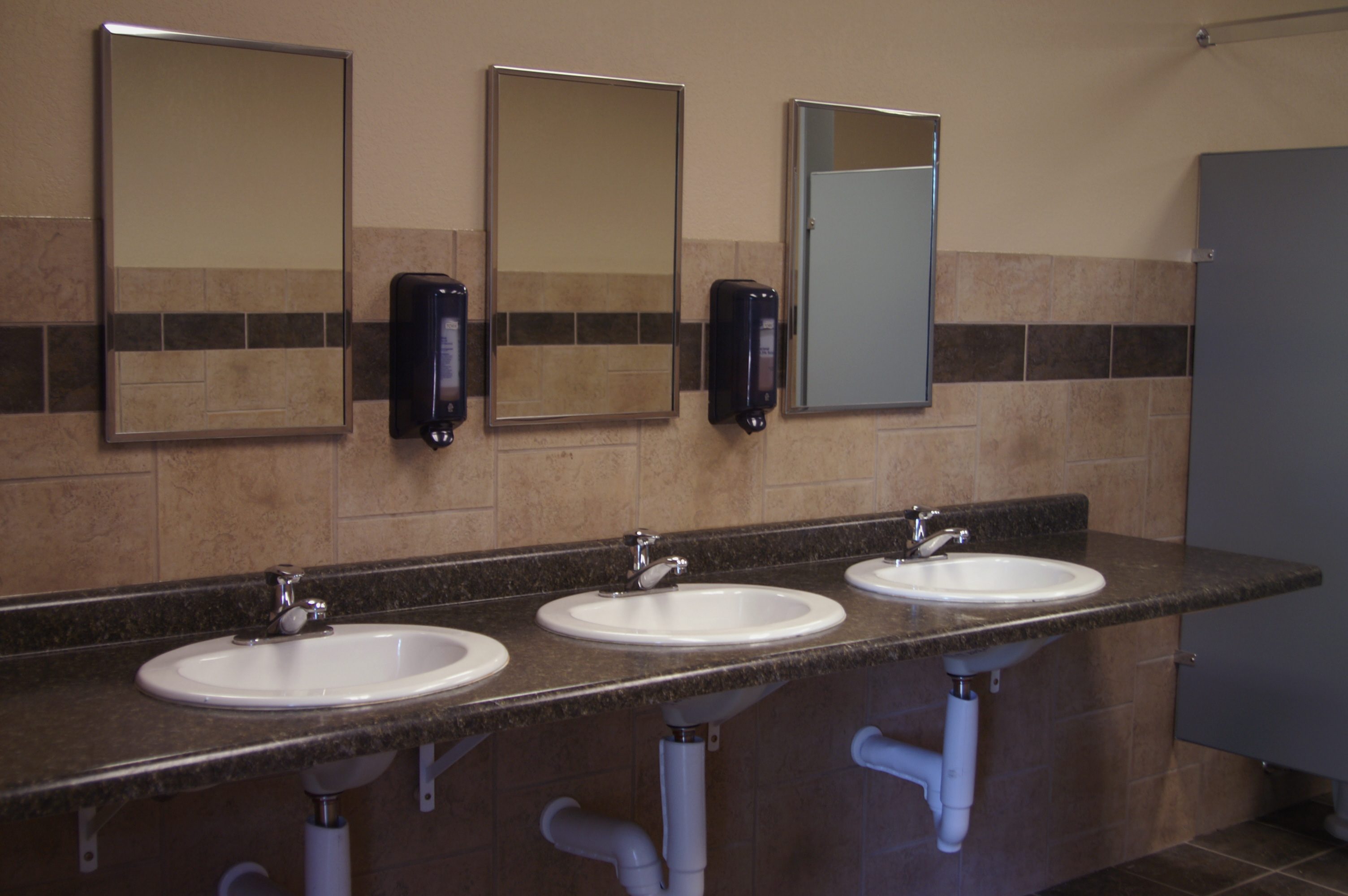 Timber Mill Community Park RV Campground in Baudette, MN